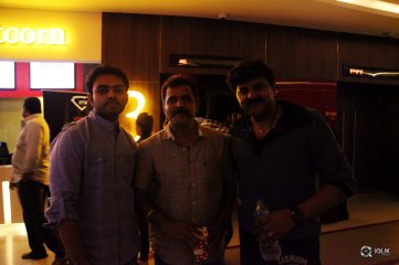 Celebs at Superstar Kidnap Movie Preview